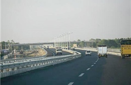 Đầu tư đường cao tốc Trung Lương - Mỹ Thuận theo hình thức BOT 